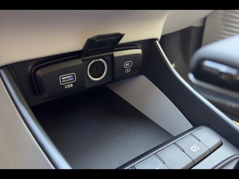 Image HYUNDAI Bayon 1.0 T-GDi 100ch Intuitive DCT-7