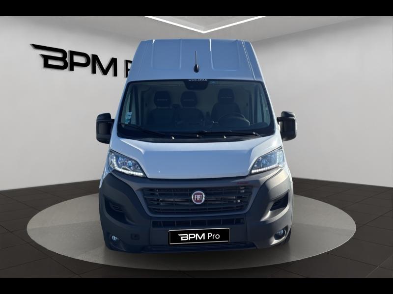 Image FIAT Ducato Fg Maxi 3.5 Maxi XL H3 2.2 H3-Power 180ch Business BVA