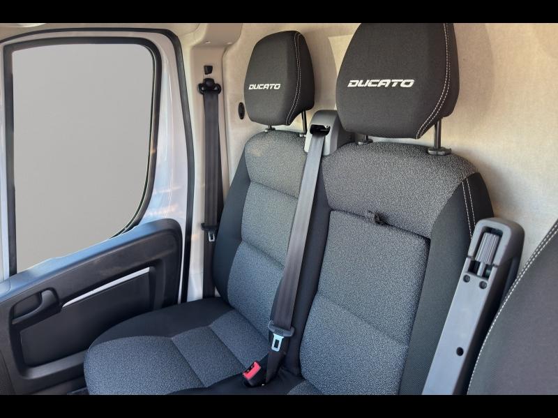 Image FIAT Ducato Fg Maxi 3.5 Maxi XL H3 2.2 H3-Power 180ch Business BVA