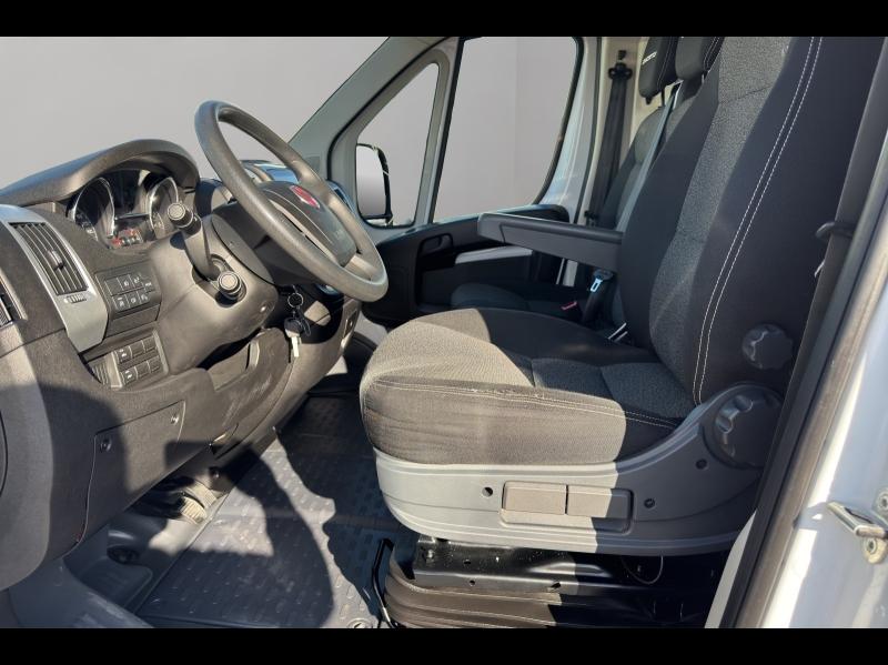 Image FIAT Ducato Fg Maxi 3.5 Maxi XL H3 2.2 H3-Power 180ch Business BVA