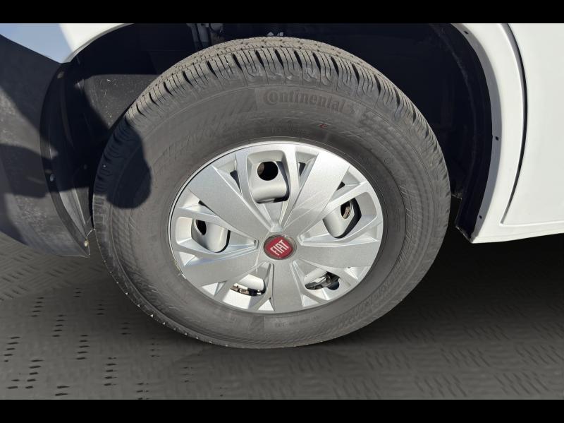 Image FIAT Ducato Fg Maxi 3.5 Maxi XL H3 2.2 H3-Power 180ch Business BVA