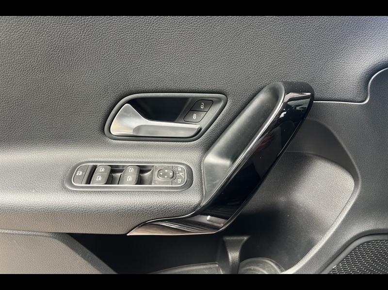 Image MERCEDES-BENZ Classe A 200 163ch Business Line 7G-DCT