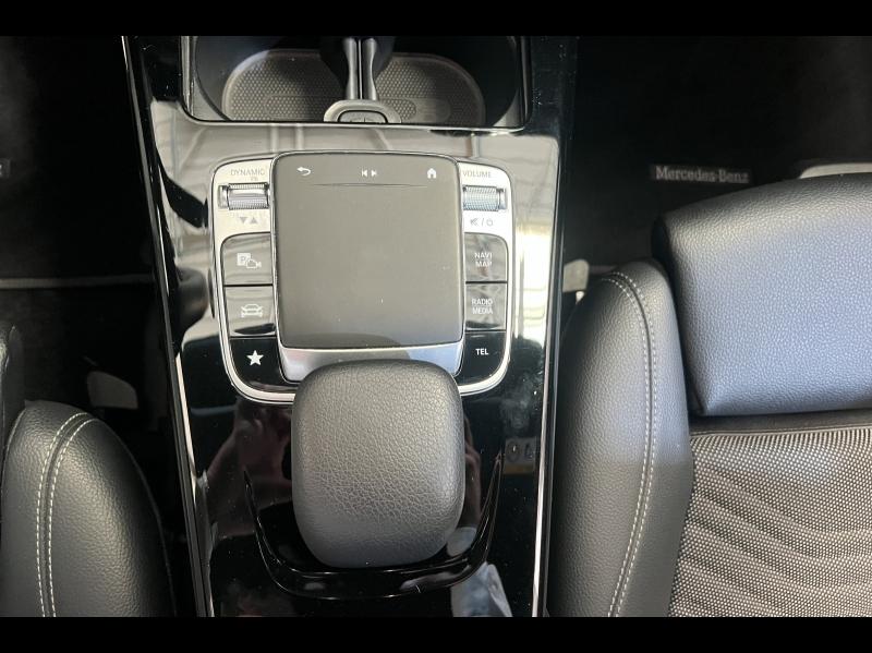 Image MERCEDES-BENZ Classe A 200 163ch Business Line 7G-DCT