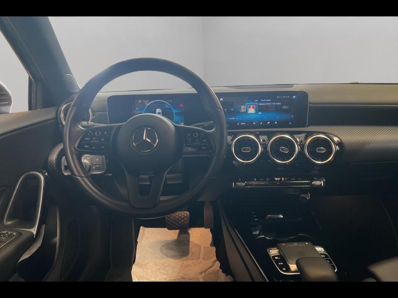 Image MERCEDES-BENZ Classe A 200 163ch Business Line 7G-DCT