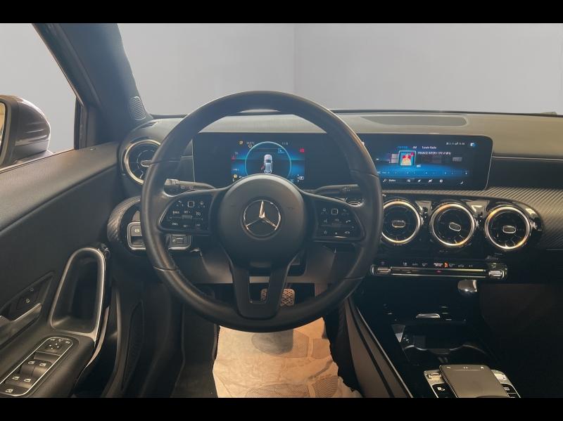 Image MERCEDES-BENZ Classe A 200 163ch Business Line 7G-DCT