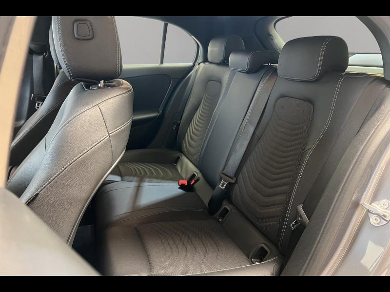 Image MERCEDES-BENZ Classe A 200 163ch Business Line 7G-DCT