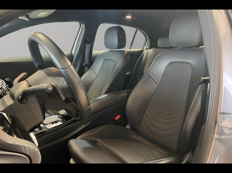 Image MERCEDES-BENZ Classe A 200 163ch Business Line 7G-DCT