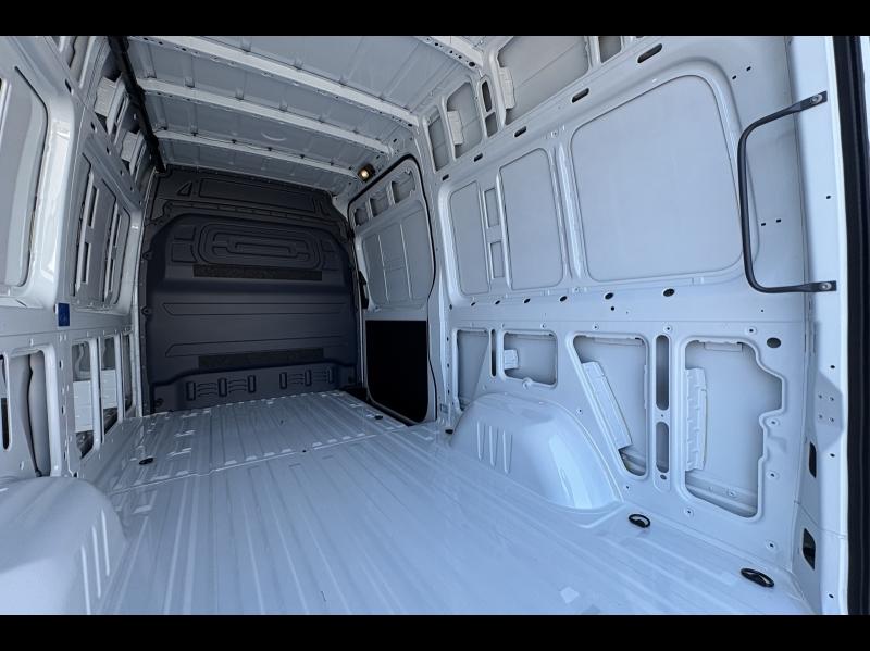 Image MERCEDES-BENZ Sprinter Fg 315 CDI 37 3T5 Pro