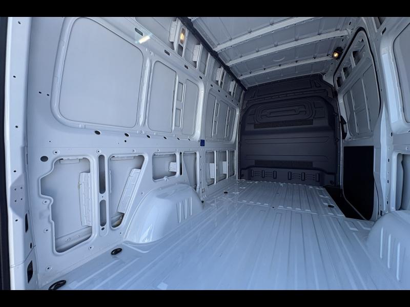 Image MERCEDES-BENZ Sprinter Fg 315 CDI 37 3T5 Pro