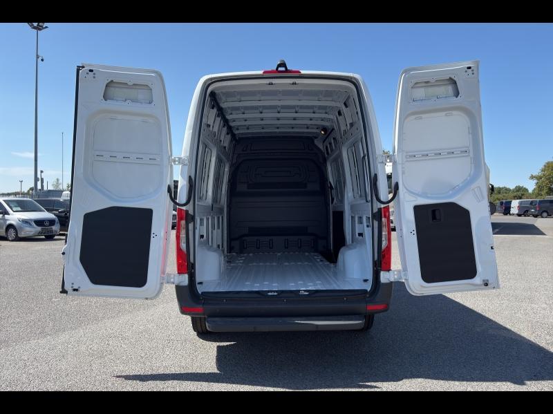 Image MERCEDES-BENZ Sprinter Fg 315 CDI 37 3T5 Pro