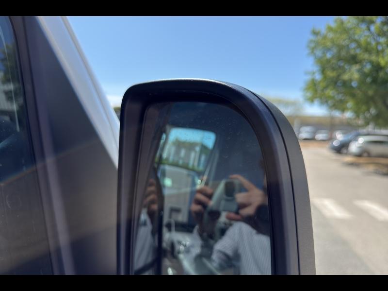 Image MERCEDES-BENZ Sprinter Fg 311 CDI 37 3T5 Pro