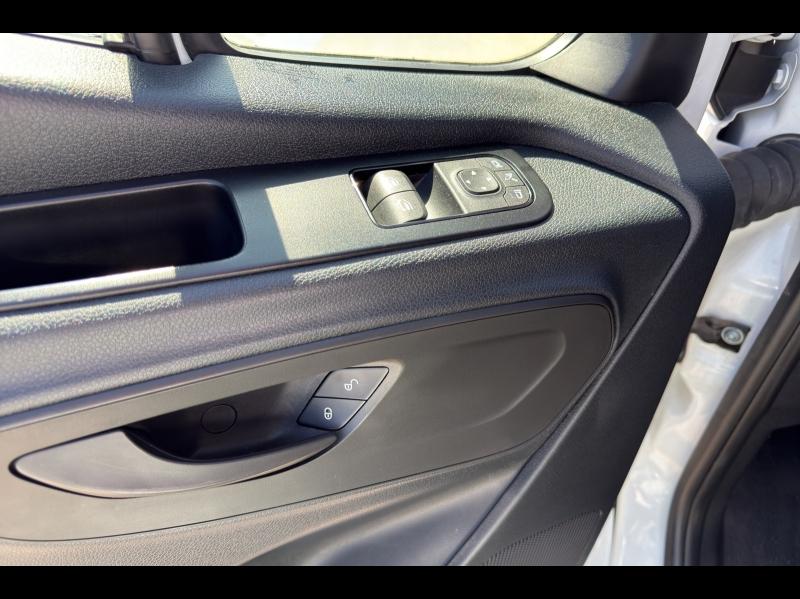 Image MERCEDES-BENZ Sprinter Fg 311 CDI 37 3T5 Pro