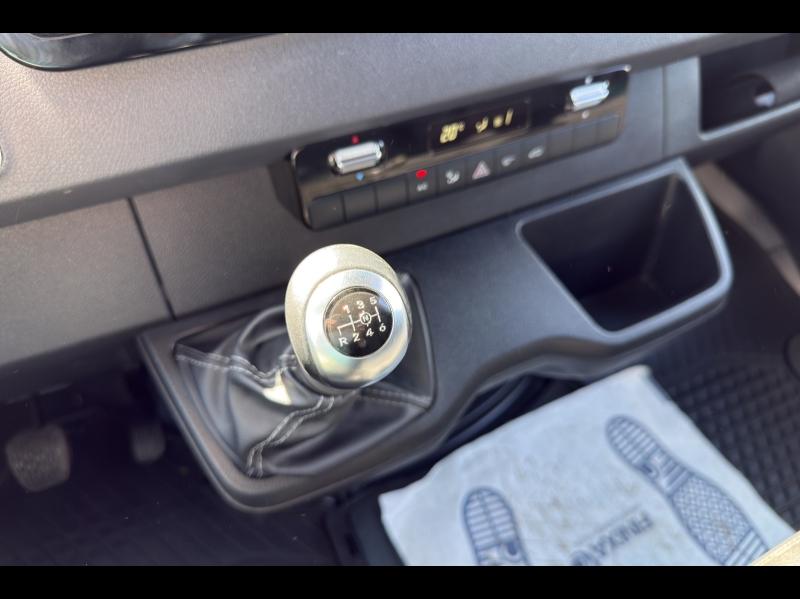 Image MERCEDES-BENZ Sprinter Fg 311 CDI 37 3T5 Pro