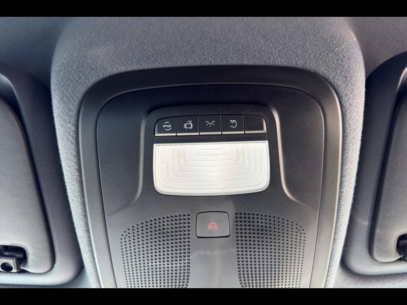 Image MERCEDES-BENZ Sprinter Fg 311 CDI 37 3T5 Pro