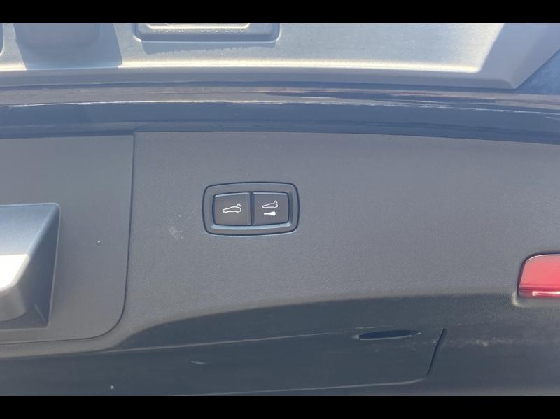 Image PORSCHE Cayenne Coupé 3.0 V6 462ch E-Hybrid