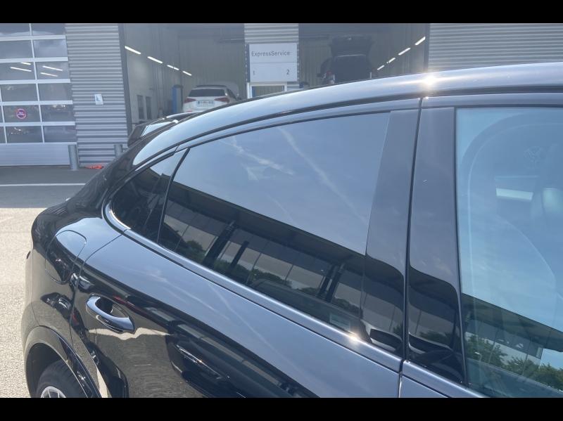 Image PORSCHE Cayenne Coupé 3.0 V6 462ch E-Hybrid