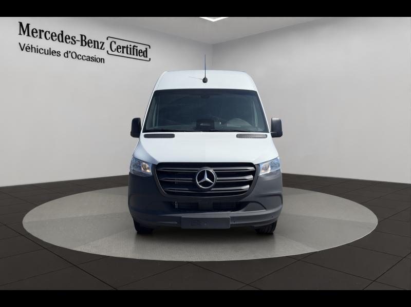 Image MERCEDES-BENZ Sprinter Fg 315 CDI 37 3T5 Pro