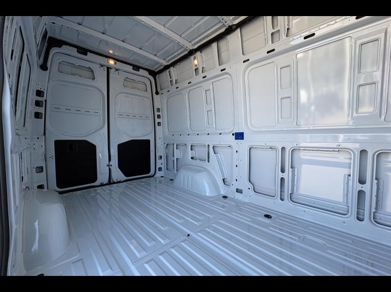 Image MERCEDES-BENZ Sprinter Fg 315 CDI 37 3T5 Pro