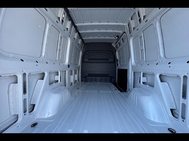 Image MERCEDES-BENZ Sprinter Fg 315 CDI 37 3T5 Pro