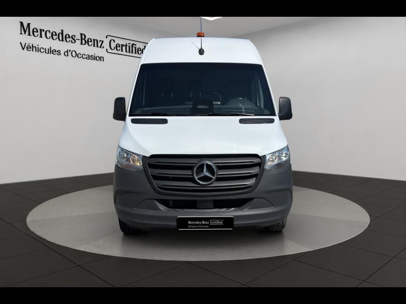 Image MERCEDES-BENZ Sprinter Fg 311 CDI 37 3T5 Pro