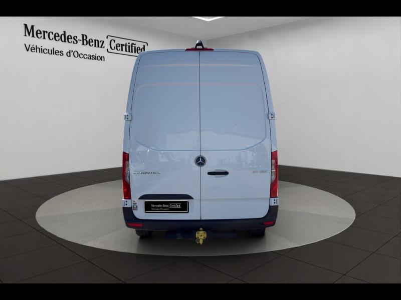 Image MERCEDES-BENZ Sprinter Fg 311 CDI 37 3T5 Pro