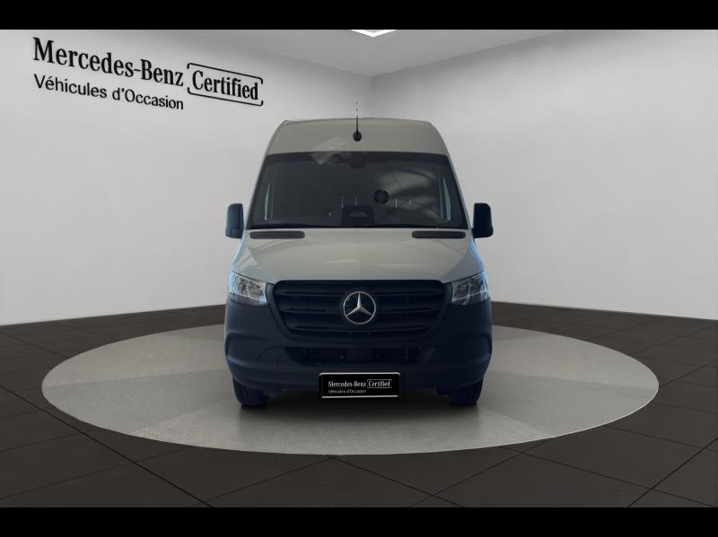 Image MERCEDES-BENZ Sprinter Fg 314 eSprinter 37 3T5 Pro