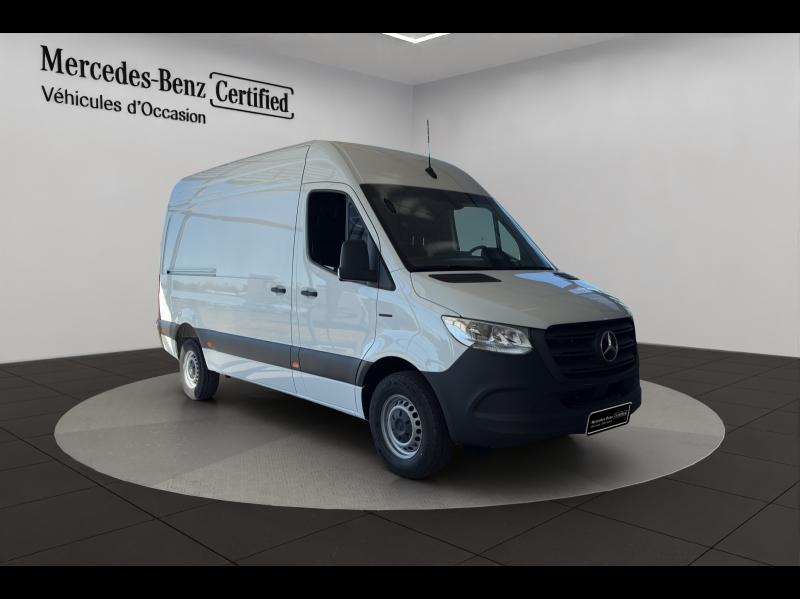 Image MERCEDES-BENZ Sprinter Fg 314 eSprinter 37 3T5 Pro