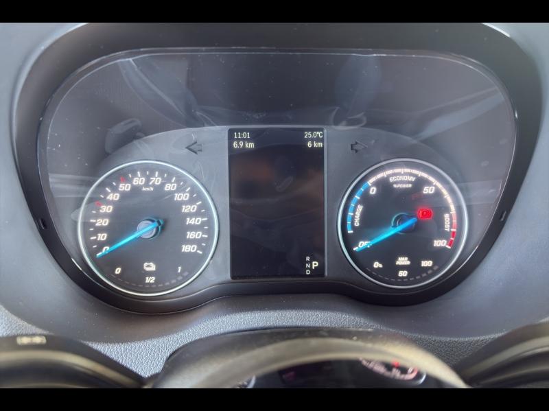 Image MERCEDES-BENZ Sprinter Fg 314 eSprinter 37 3T5 Pro