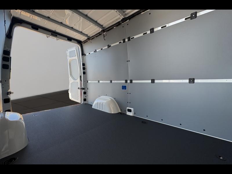 Image MERCEDES-BENZ Sprinter Fg 314 eSprinter 37 3T5 Pro