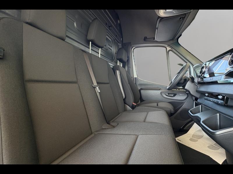 Image MERCEDES-BENZ Sprinter Fg 314 eSprinter 37 3T5 Pro