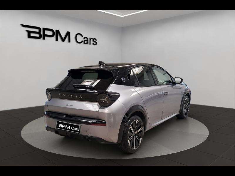 Image LANCIA Ypsilon 1.2 Ibrida 100ch LX eDCT6