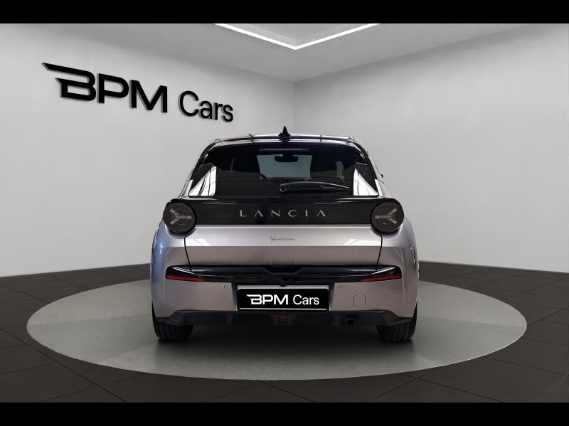 Image LANCIA Ypsilon 1.2 Ibrida 100ch LX eDCT6