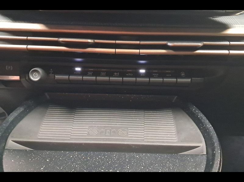 Image LANCIA Ypsilon 1.2 Ibrida 100ch LX eDCT6