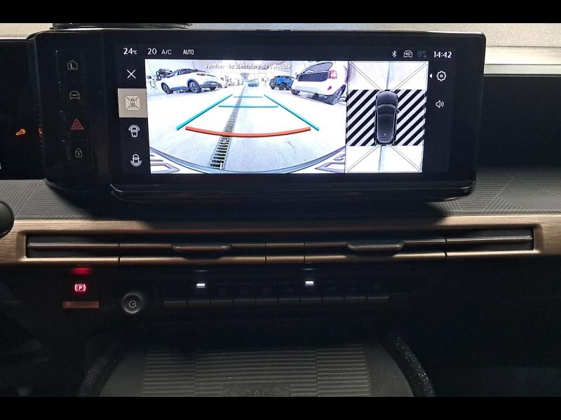 Image LANCIA Ypsilon 1.2 Ibrida 100ch LX eDCT6