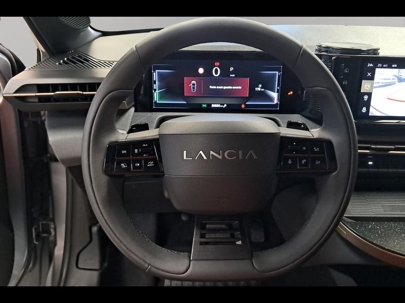 Image LANCIA Ypsilon 1.2 Ibrida 100ch LX eDCT6