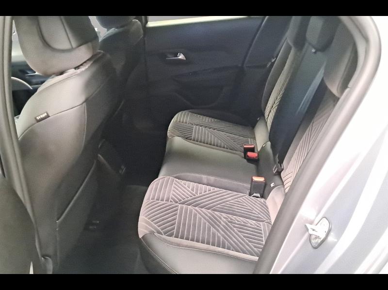 Image LANCIA Ypsilon 1.2 Ibrida 100ch LX eDCT6