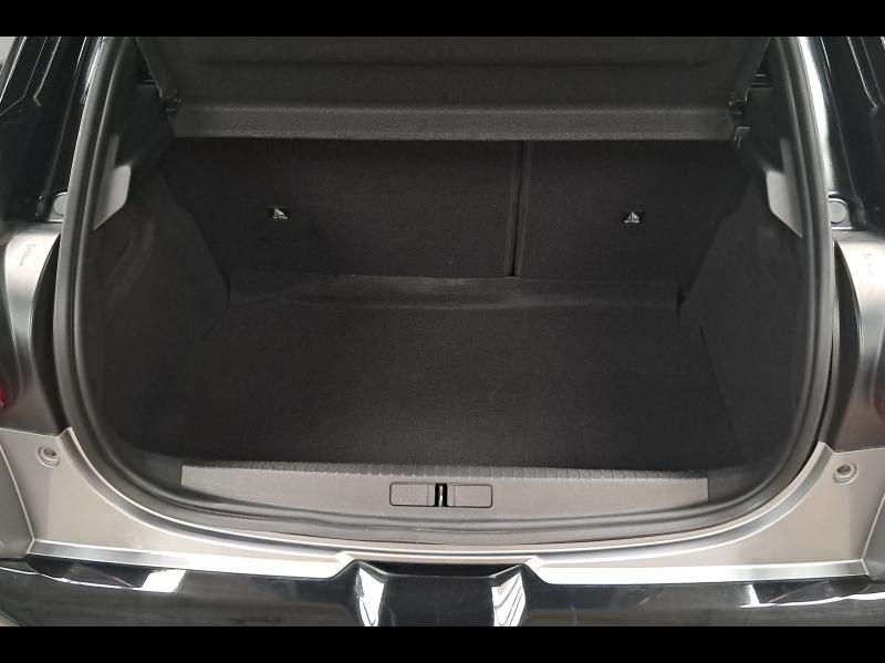 Image LANCIA Ypsilon 1.2 Ibrida 100ch LX eDCT6
