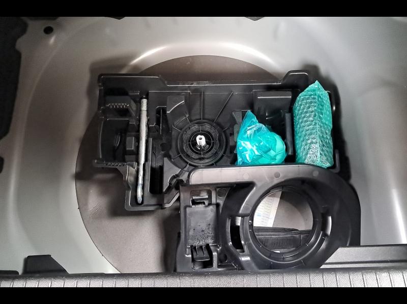 Image LANCIA Ypsilon 1.2 Ibrida 100ch LX eDCT6