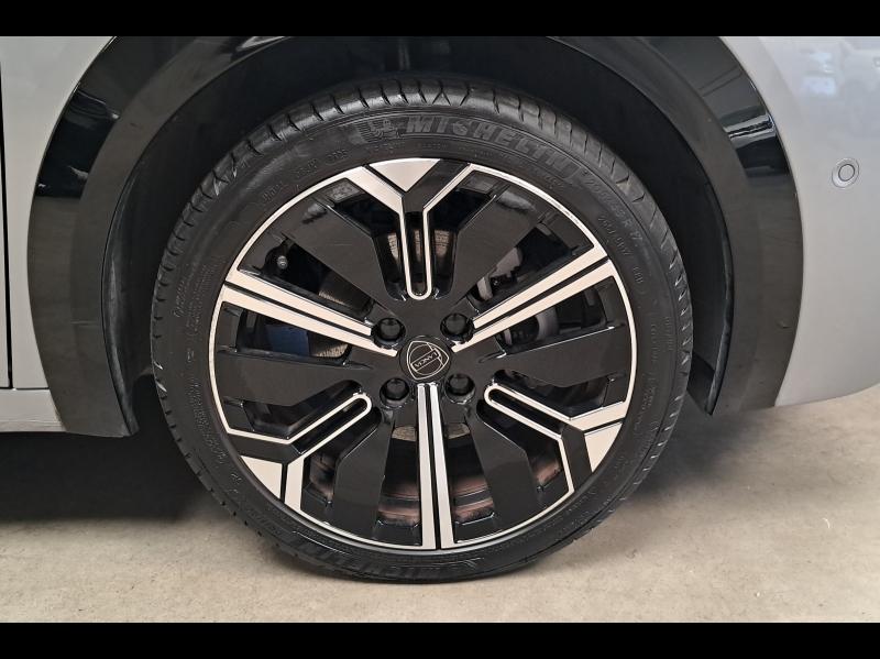 Image LANCIA Ypsilon 1.2 Ibrida 100ch LX eDCT6