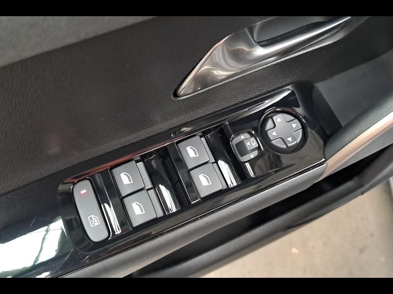 Image LANCIA Ypsilon 1.2 Ibrida 100ch LX eDCT6