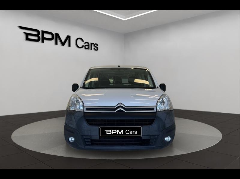 Image CITROEN Berlingo XL 1.6 BlueHDi 100 Confort
