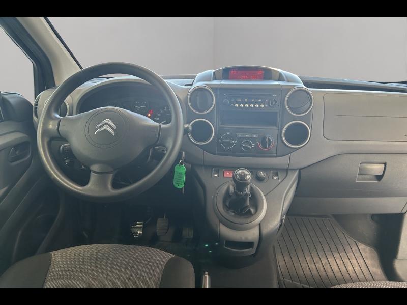 Image CITROEN Berlingo XL 1.6 BlueHDi 100 Confort