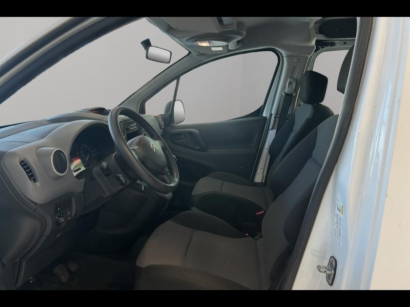 Image CITROEN Berlingo XL 1.6 BlueHDi 100 Confort