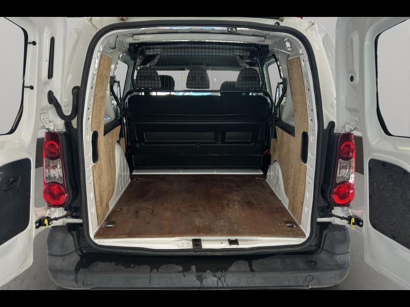 Image CITROEN Berlingo XL 1.6 BlueHDi 100 Confort