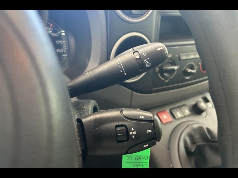 Image CITROEN Berlingo XL 1.6 BlueHDi 100 Confort