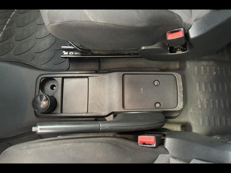 Image CITROEN Berlingo XL 1.6 BlueHDi 100 Confort
