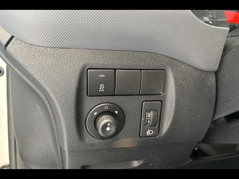 Image CITROEN Berlingo XL 1.6 BlueHDi 100 Confort