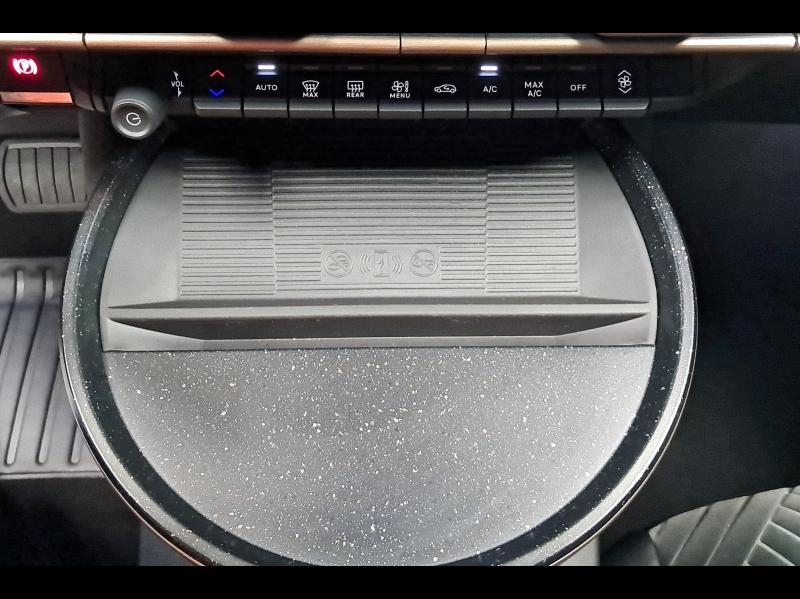Image LANCIA Ypsilon 1.2 Ibrida 100ch LX eDCT6