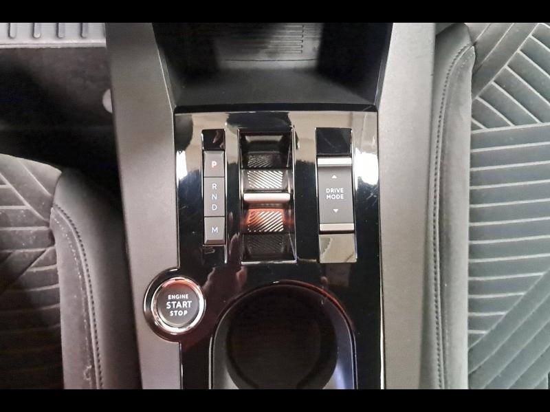 Image LANCIA Ypsilon 1.2 Ibrida 100ch LX eDCT6