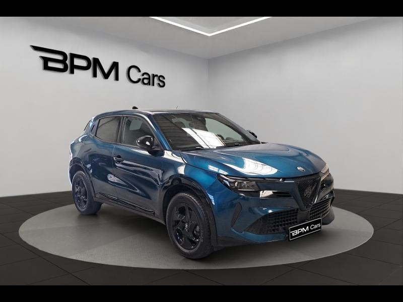 Image ALFA ROMEO Junior 1.2 Ibrida 145ch Premium e-DCT6
